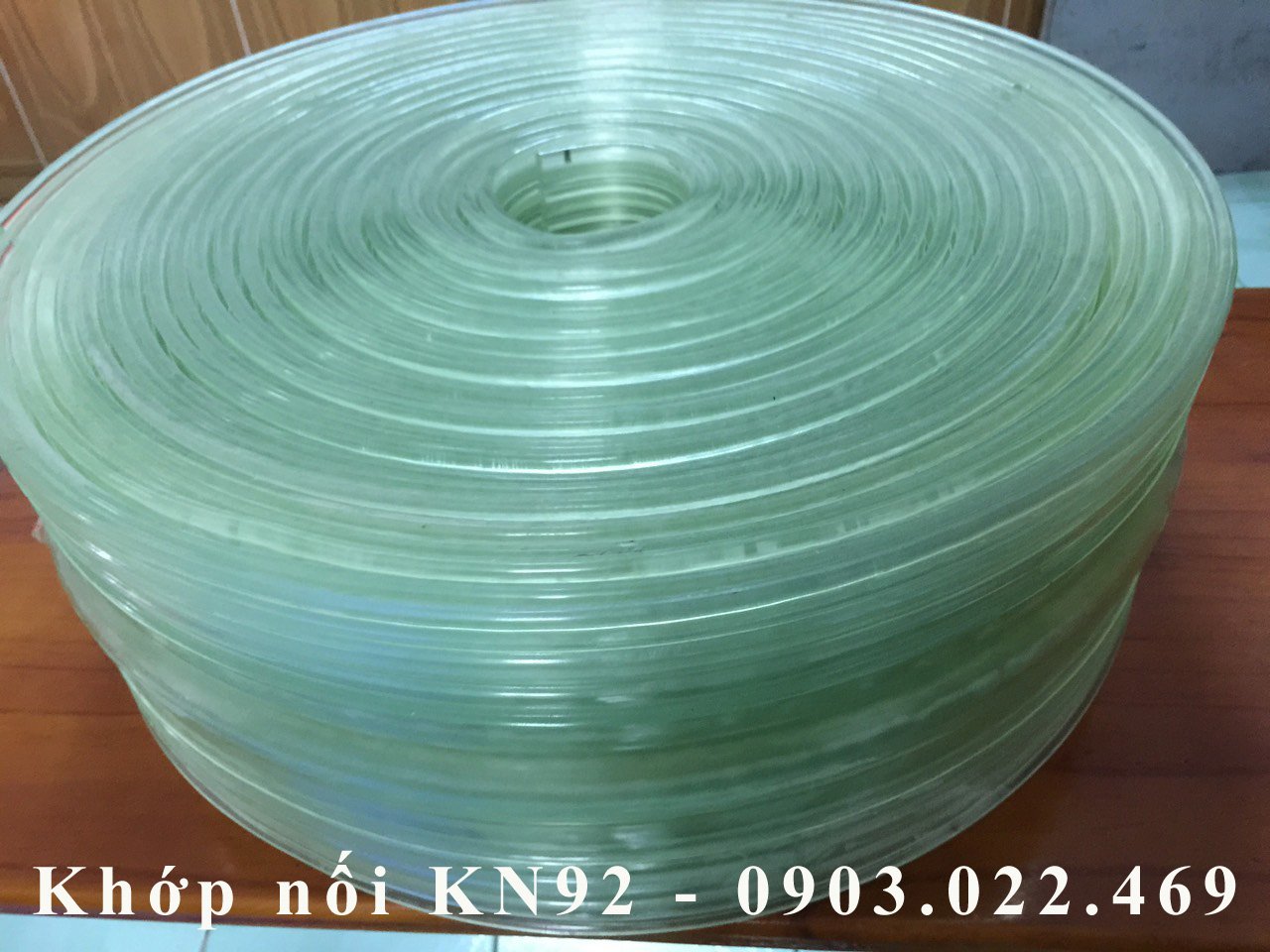 Khớp nối KN92