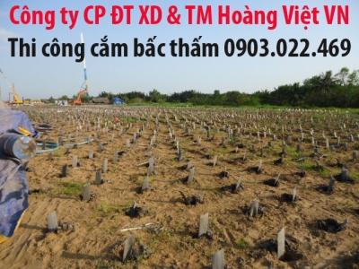 Bấc thấm