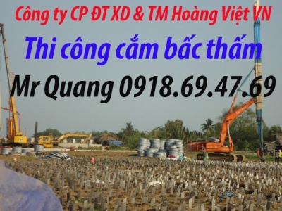 Bấc thấm