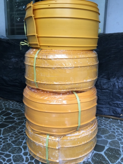 Băng cản nước PVC Waterstop